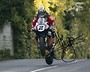 John McGuinness Ballacrie 10x8