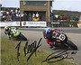 Ian Lougher & Keith Amor  Creg Ny Baa 10x8